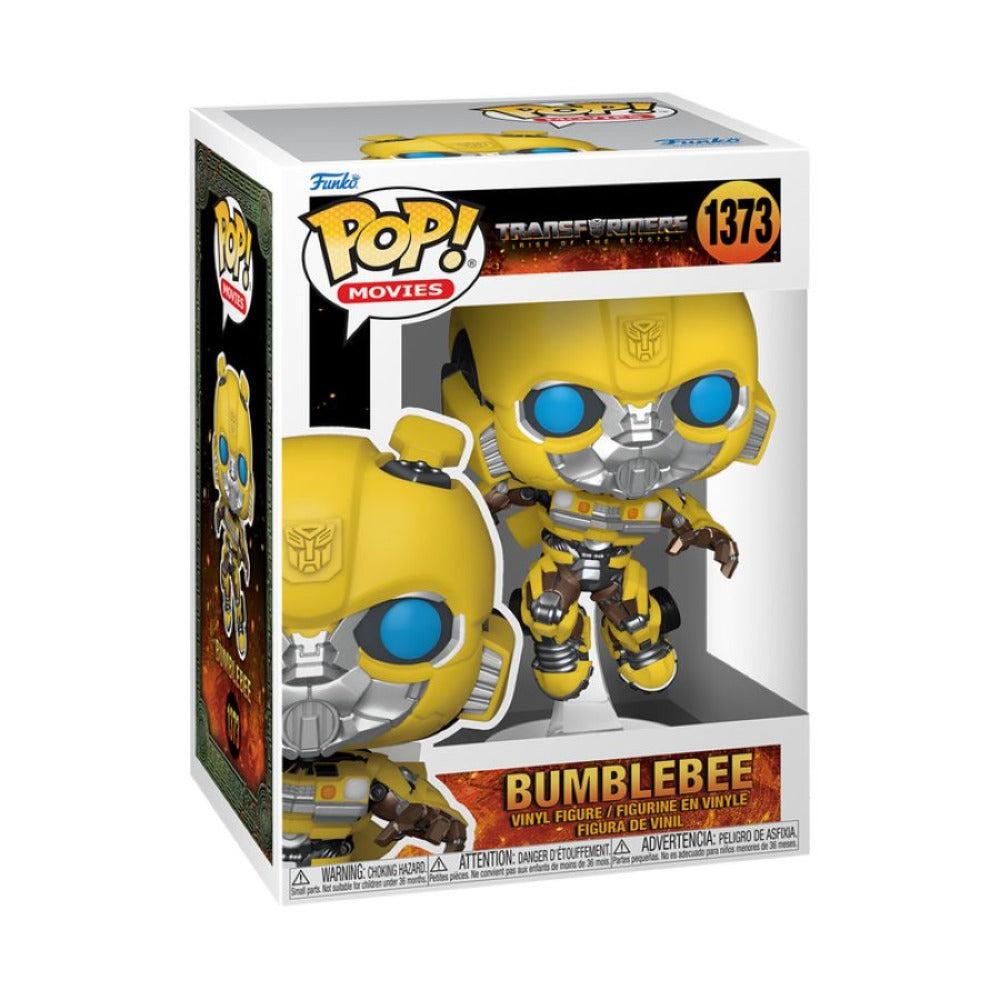 Transformers deals pop vinyl