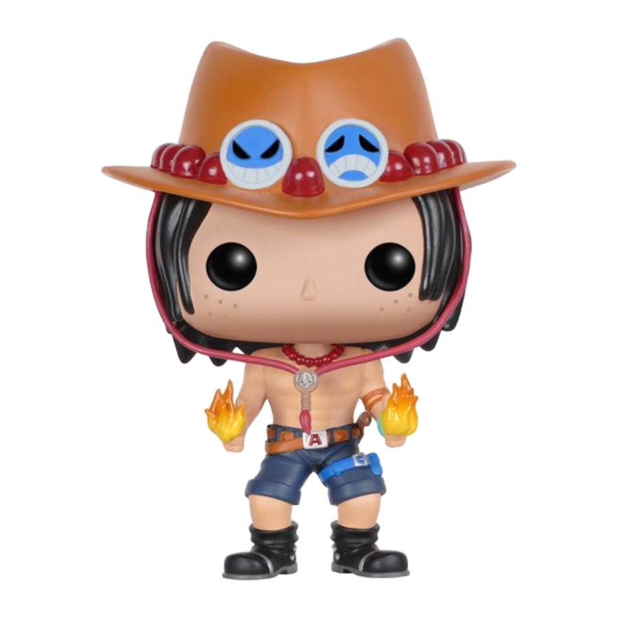 One piece deals pop vinyl