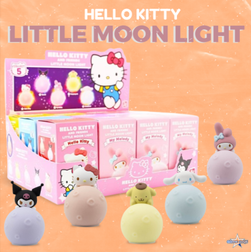 Exploring the Different Types of Hello Kitty Figurines