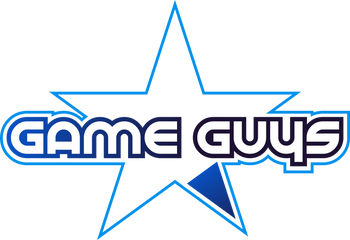 Game Guys