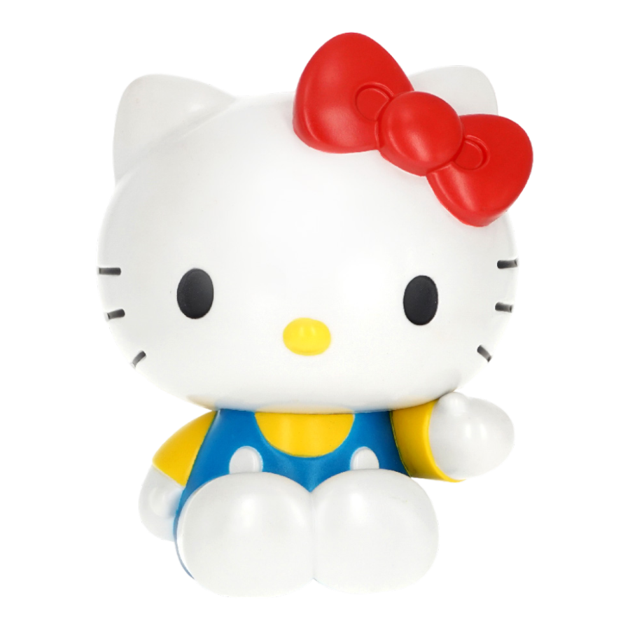 Hello Kitty - Hello Kitty Figural PVC Bank