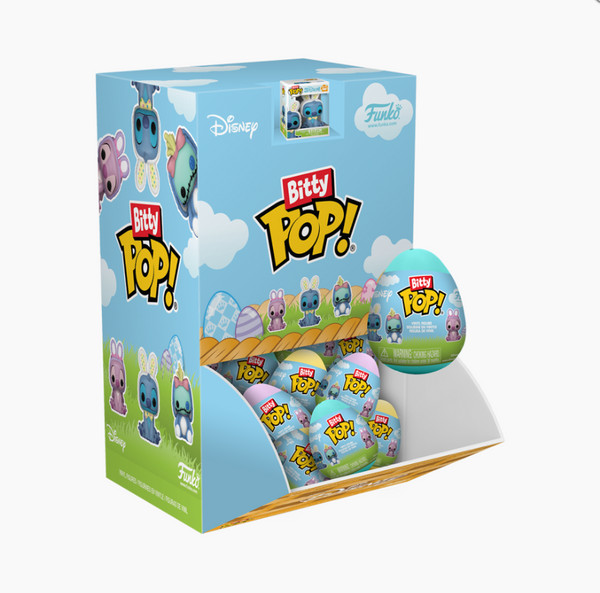 Lilo & Stitch - Easter Bitty Pop!