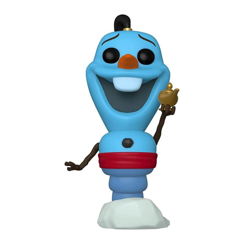 Olaf best sale pop vinyl