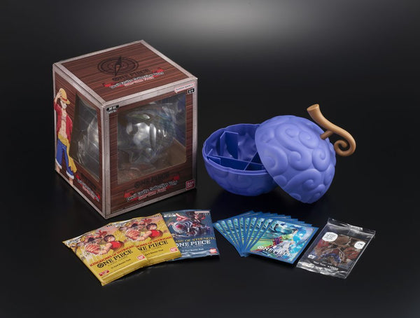 2023 One Piece Gift Collection Box