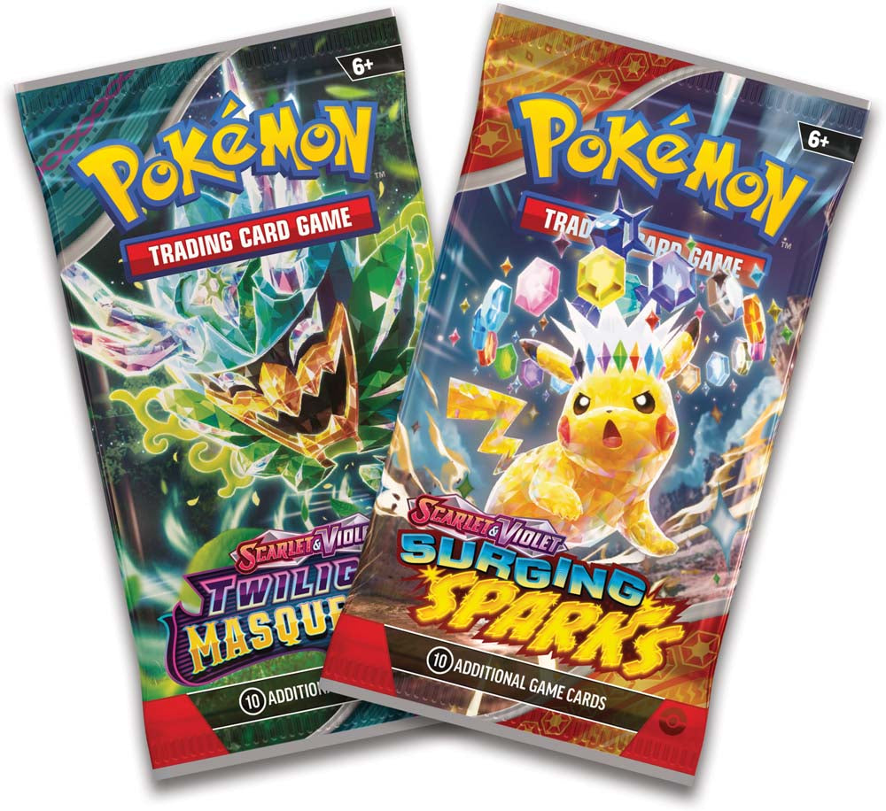 Pokemon TCG: Knock Out Collection (Suicine)