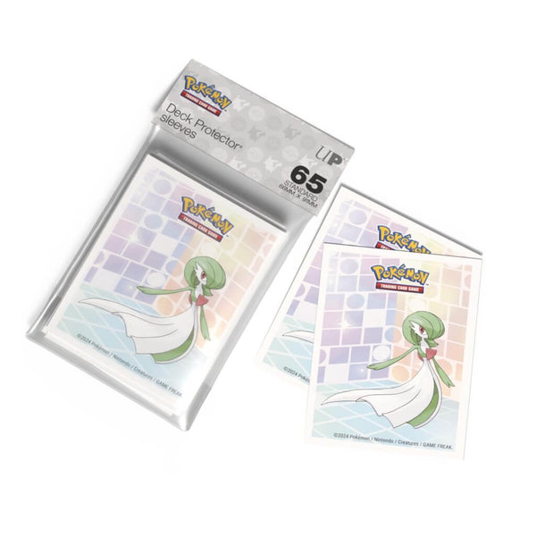 ULTRA PRO Pokemon - Trick Room 65ct Deck Protector sleeves