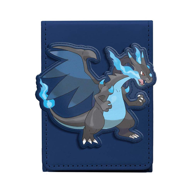 pokemon tcg card case Top-Loader Vending Cases, 10 Pack main image 0