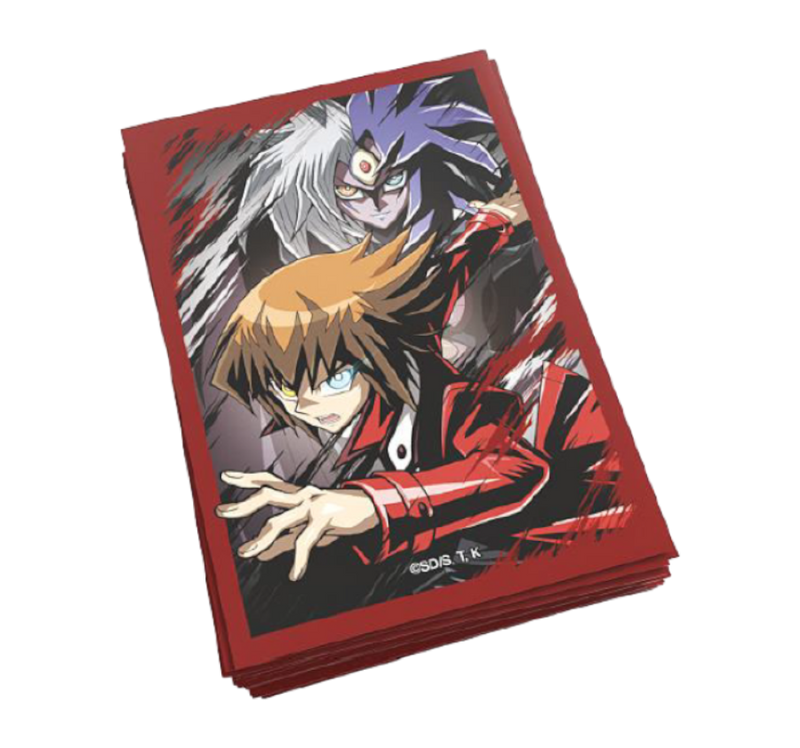 Yu-Gi-Oh!