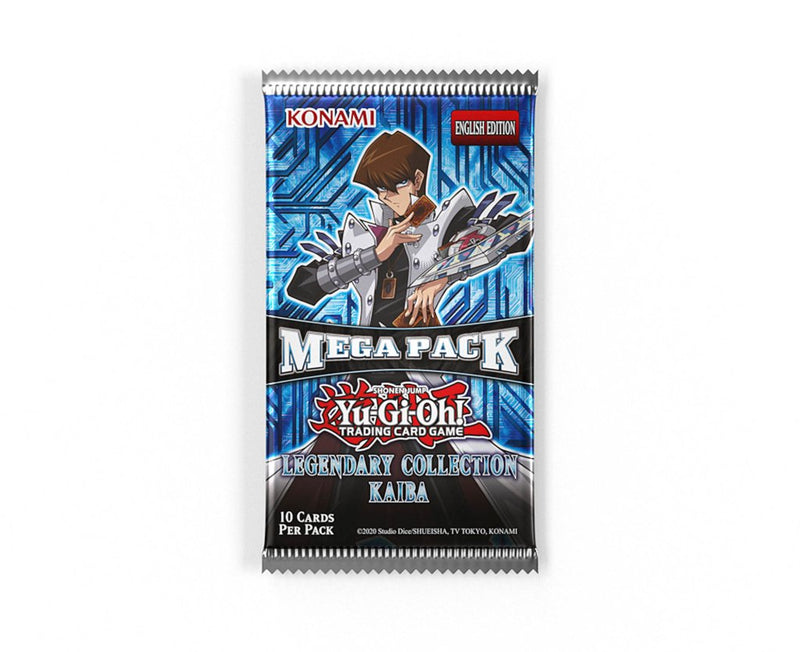 Yu-Gi-Oh!