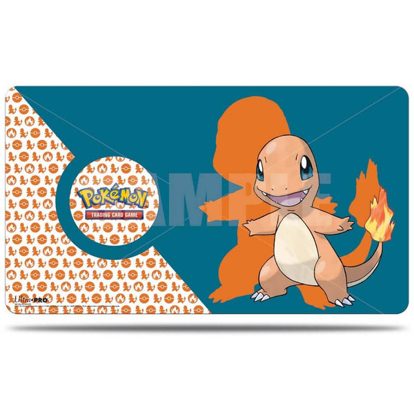 ULTRA PRO Pokémon - Playmat - Charmander