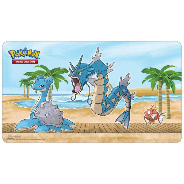 ULTRA PRO Pokémon - Playmat - Gallery Series: Seaside