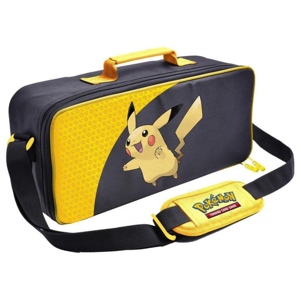 ULTRA PRO Pokémon - Pikachu Deluxe Gaming Trove