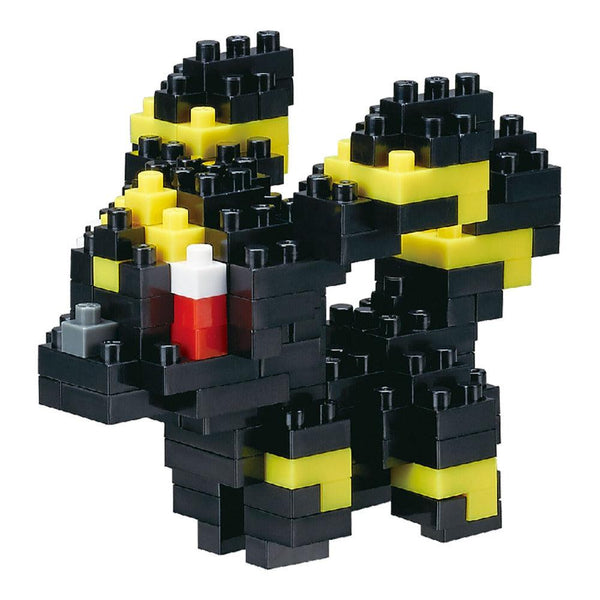 Pokemon - Umbreon Nanoblock