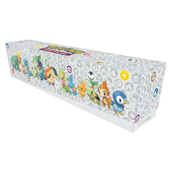 ULTRA PRO Pokémon - First Partner Pack Accessory Bundle
