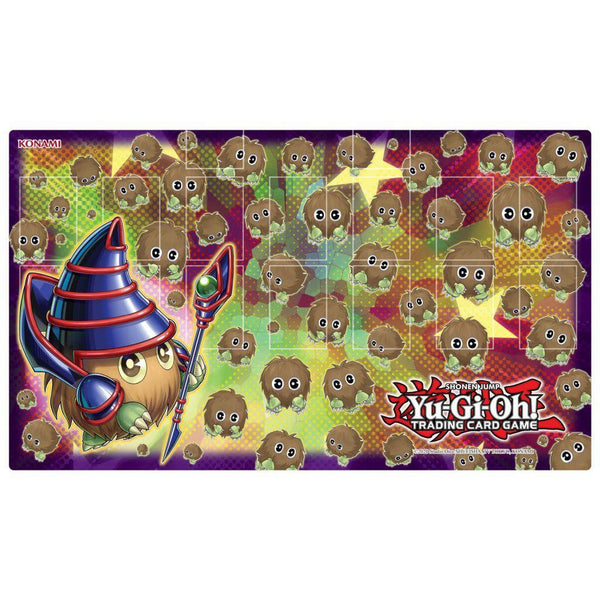 YU-GI-OH! ACCESSORIES Kuriboh Kollection Game Mat