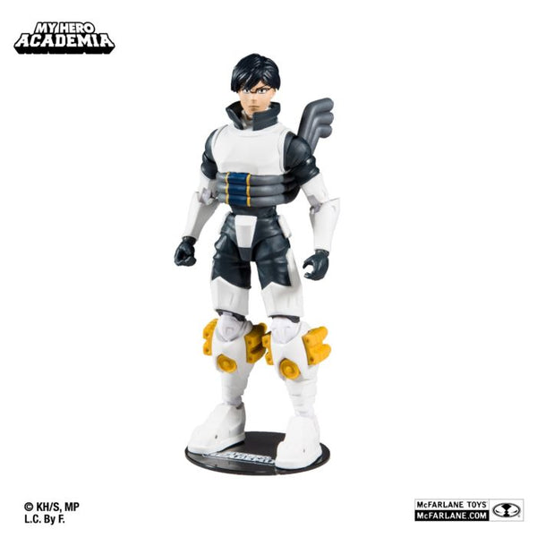 My Hero Academia - Tenya Iida 7” Action Figure